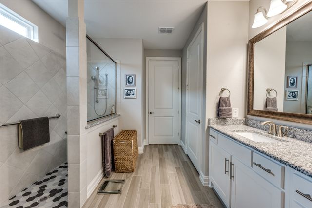 1116 Cornerstone Drive, Little Elm, TX 76227