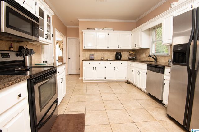 6540 HEMLOCK STREET, Trussville, AL 35173