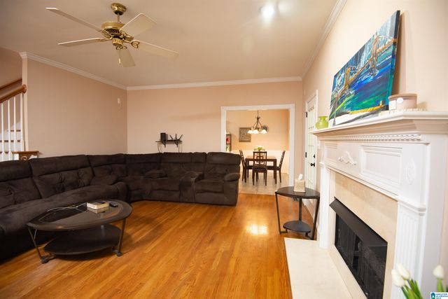 6540 HEMLOCK STREET, Trussville, AL 35173