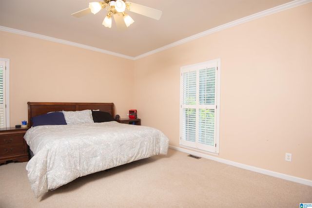 6540 HEMLOCK STREET, Trussville, AL 35173