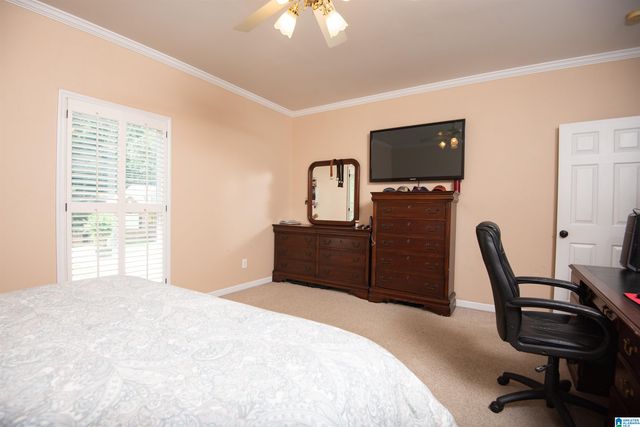 6540 HEMLOCK STREET, Trussville, AL 35173