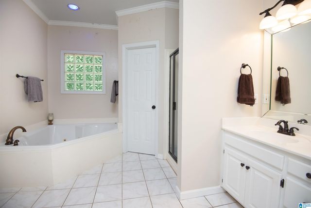 6540 HEMLOCK STREET, Trussville, AL 35173