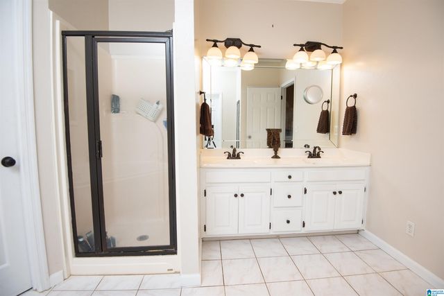 6540 HEMLOCK STREET, Trussville, AL 35173