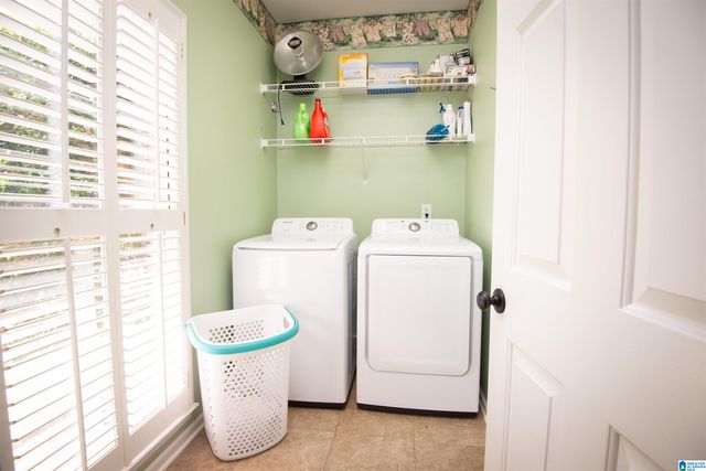 6540 HEMLOCK STREET, Trussville, AL 35173