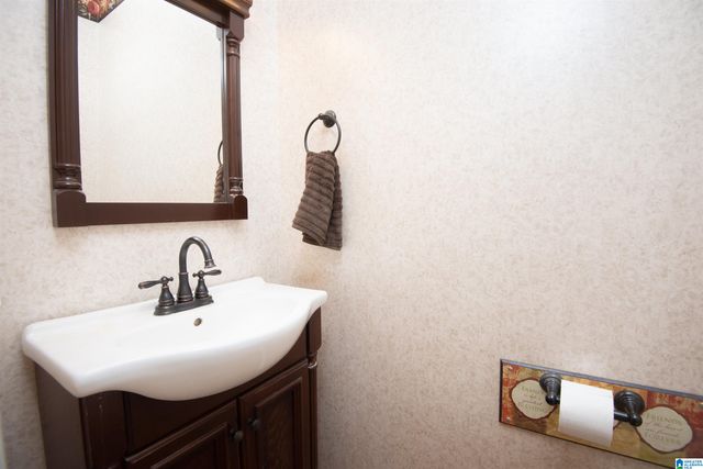 6540 HEMLOCK STREET, Trussville, AL 35173