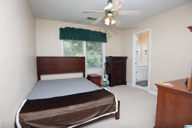 6540 HEMLOCK STREET, Trussville, AL 35173