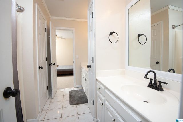 6540 HEMLOCK STREET, Trussville, AL 35173