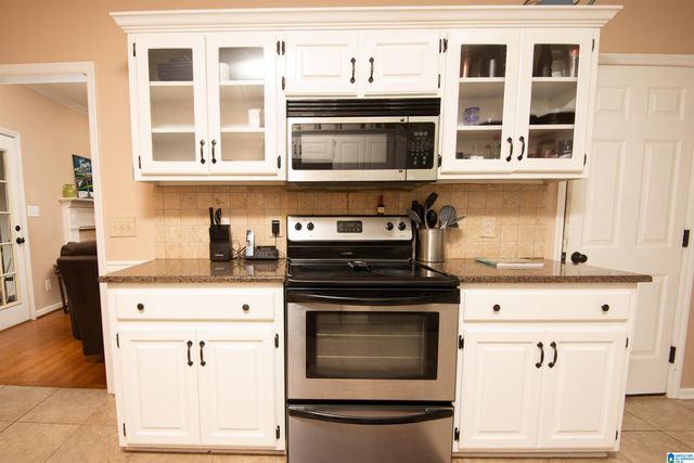 6540 HEMLOCK STREET, Trussville, AL 35173