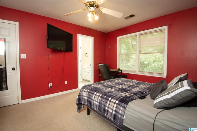 6540 HEMLOCK STREET, Trussville, AL 35173