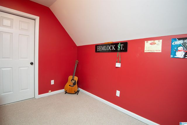 6540 HEMLOCK STREET, Trussville, AL 35173