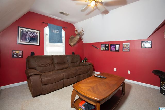 6540 HEMLOCK STREET, Trussville, AL 35173