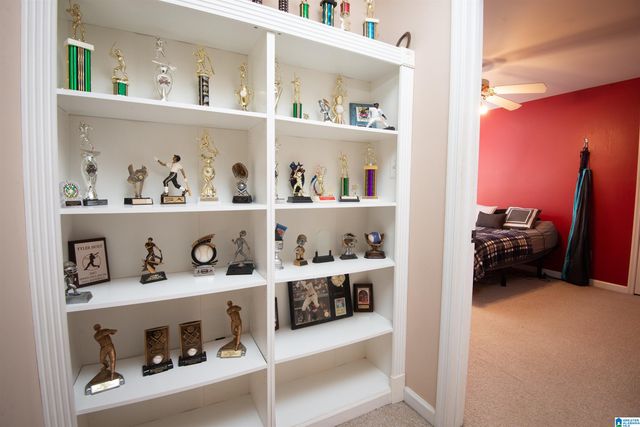 6540 HEMLOCK STREET, Trussville, AL 35173