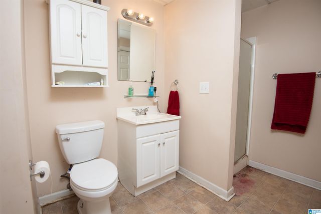 6540 HEMLOCK STREET, Trussville, AL 35173