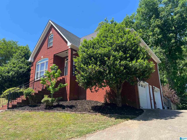 6540 HEMLOCK STREET, Trussville, AL 35173