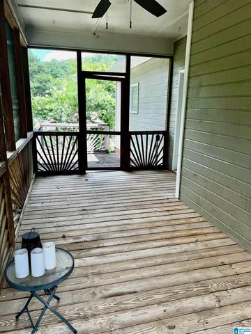 6540 HEMLOCK STREET, Trussville, AL 35173
