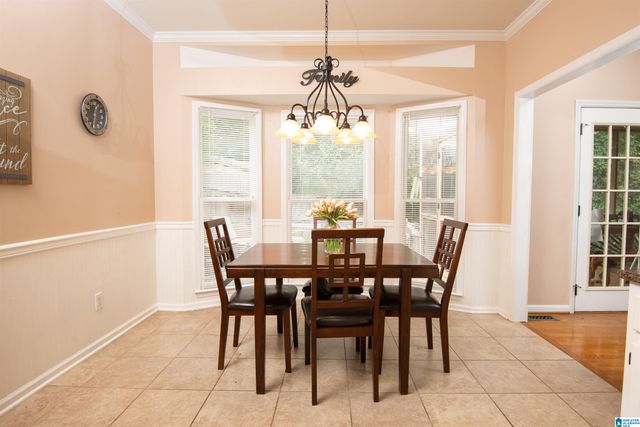 6540 HEMLOCK STREET, Trussville, AL 35173