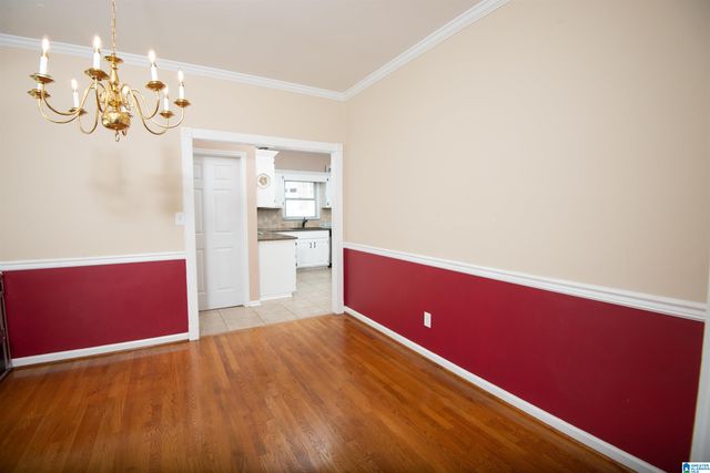 6540 HEMLOCK STREET, Trussville, AL 35173