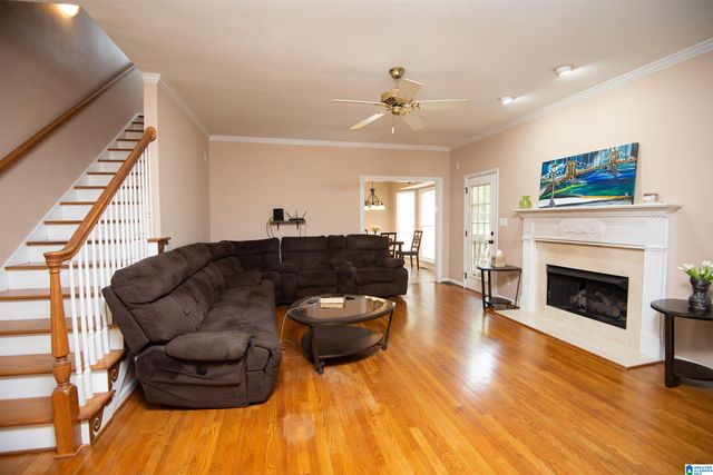 6540 HEMLOCK STREET, Trussville, AL 35173