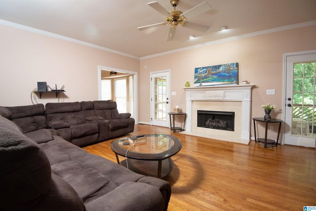 6540 HEMLOCK STREET, Trussville, AL 35173