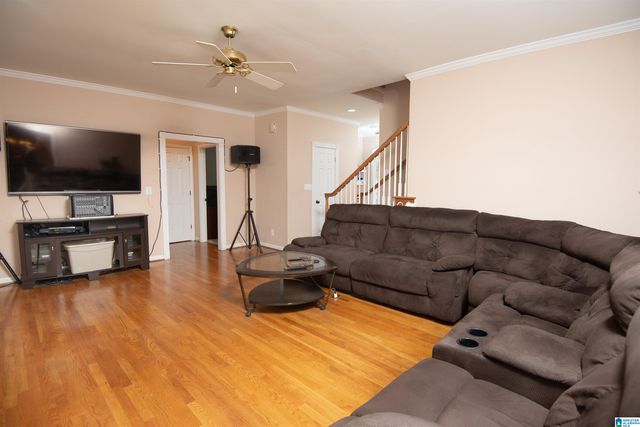 6540 HEMLOCK STREET, Trussville, AL 35173