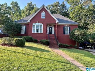 6540 HEMLOCK STREET, Trussville, AL 35173