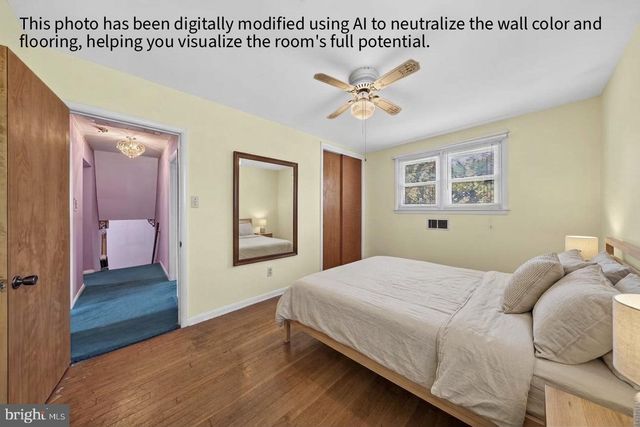 500 WYOMING AVE, Wilmington, DE 19809