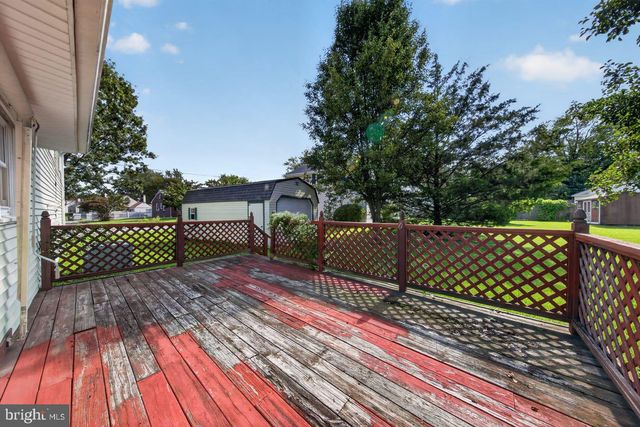 500 WYOMING AVE, Wilmington, DE 19809