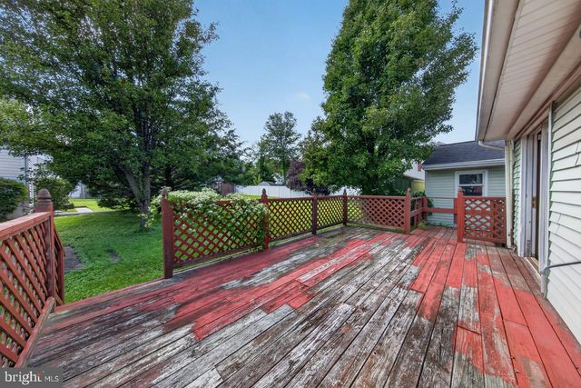 500 WYOMING AVE, Wilmington, DE 19809