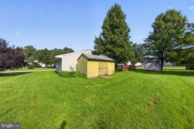 500 WYOMING AVE, Wilmington, DE 19809