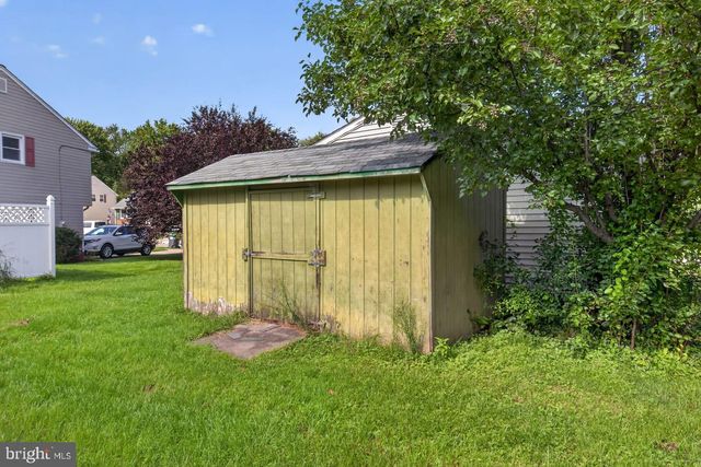 500 WYOMING AVE, Wilmington, DE 19809