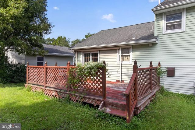 500 WYOMING AVE, Wilmington, DE 19809