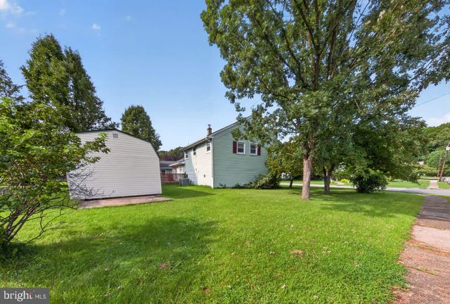 500 WYOMING AVE, Wilmington, DE 19809