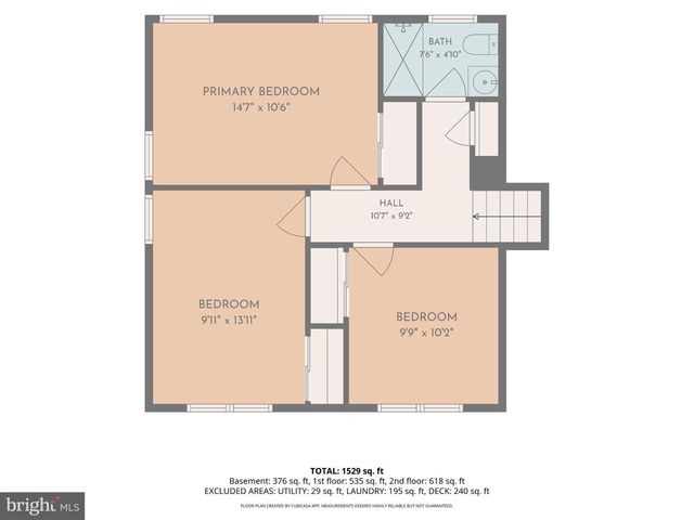 500 WYOMING AVE, Wilmington, DE 19809