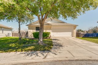 5002 Fountain Hill, San Antonio, TX 78244