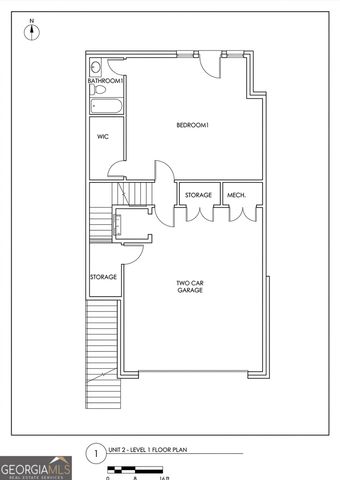 3513 Kingsboro Road, Atlanta, GA 30326