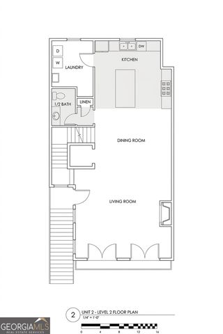 3513 Kingsboro Road, Atlanta, GA 30326