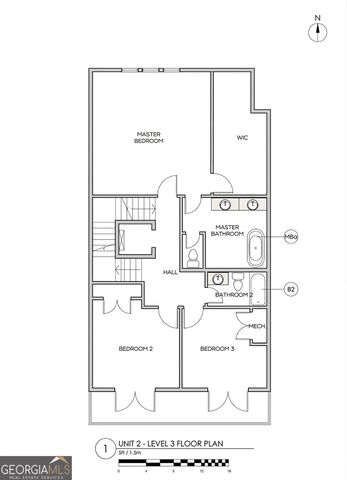 3513 Kingsboro Road, Atlanta, GA 30326