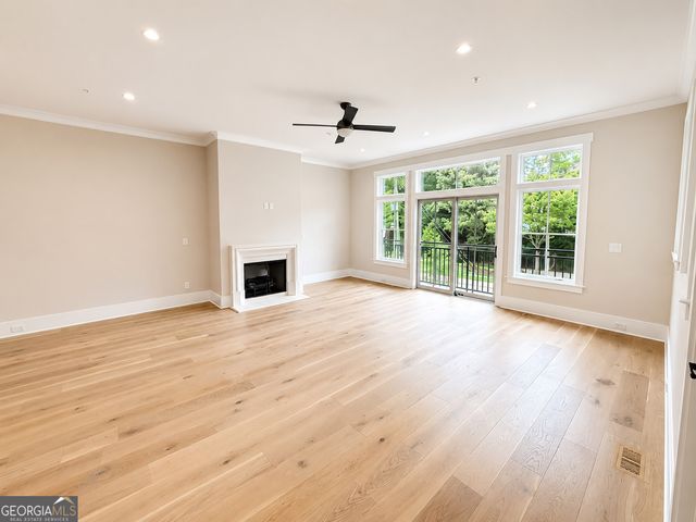 3513 Kingsboro Road, Atlanta, GA 30326