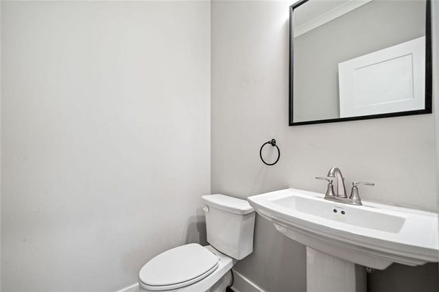 2 Village Ridge, Jasper, GA 30143