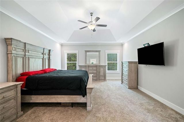 2 Village Ridge, Jasper, GA 30143