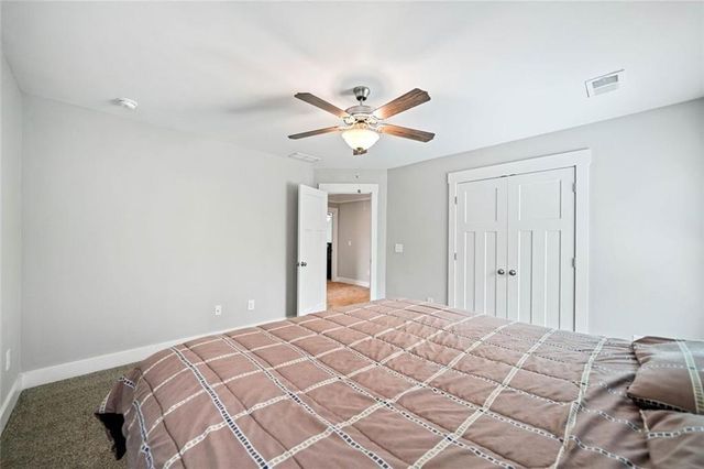 2 Village Ridge, Jasper, GA 30143