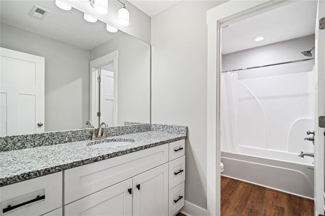 2 Village Ridge, Jasper, GA 30143