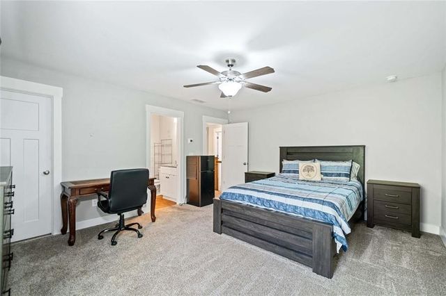 2 Village Ridge, Jasper, GA 30143