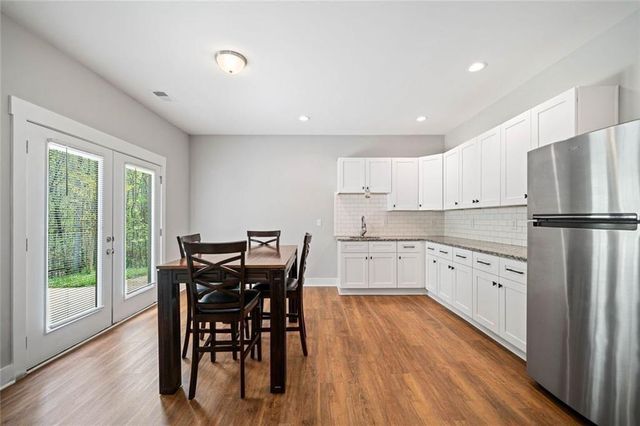 2 Village Ridge, Jasper, GA 30143