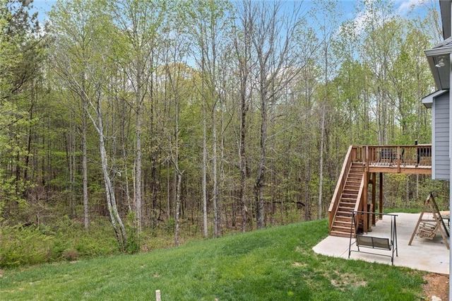 2 Village Ridge, Jasper, GA 30143