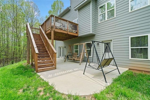 2 Village Ridge, Jasper, GA 30143