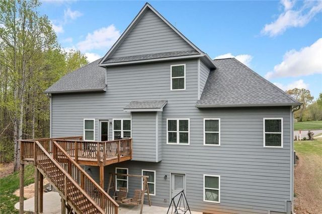 2 Village Ridge, Jasper, GA 30143