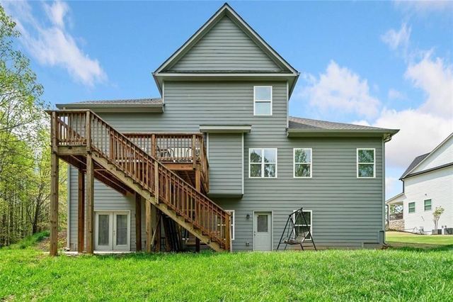 2 Village Ridge, Jasper, GA 30143