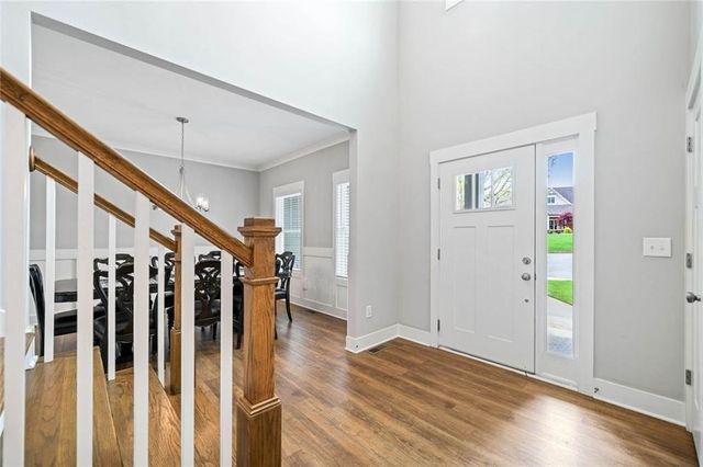 2 Village Ridge, Jasper, GA 30143