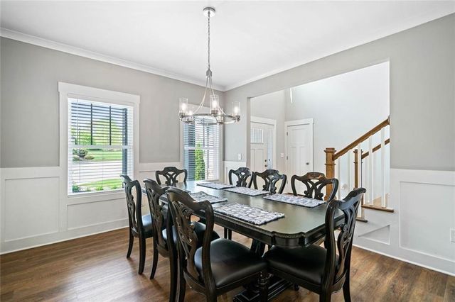 2 Village Ridge, Jasper, GA 30143